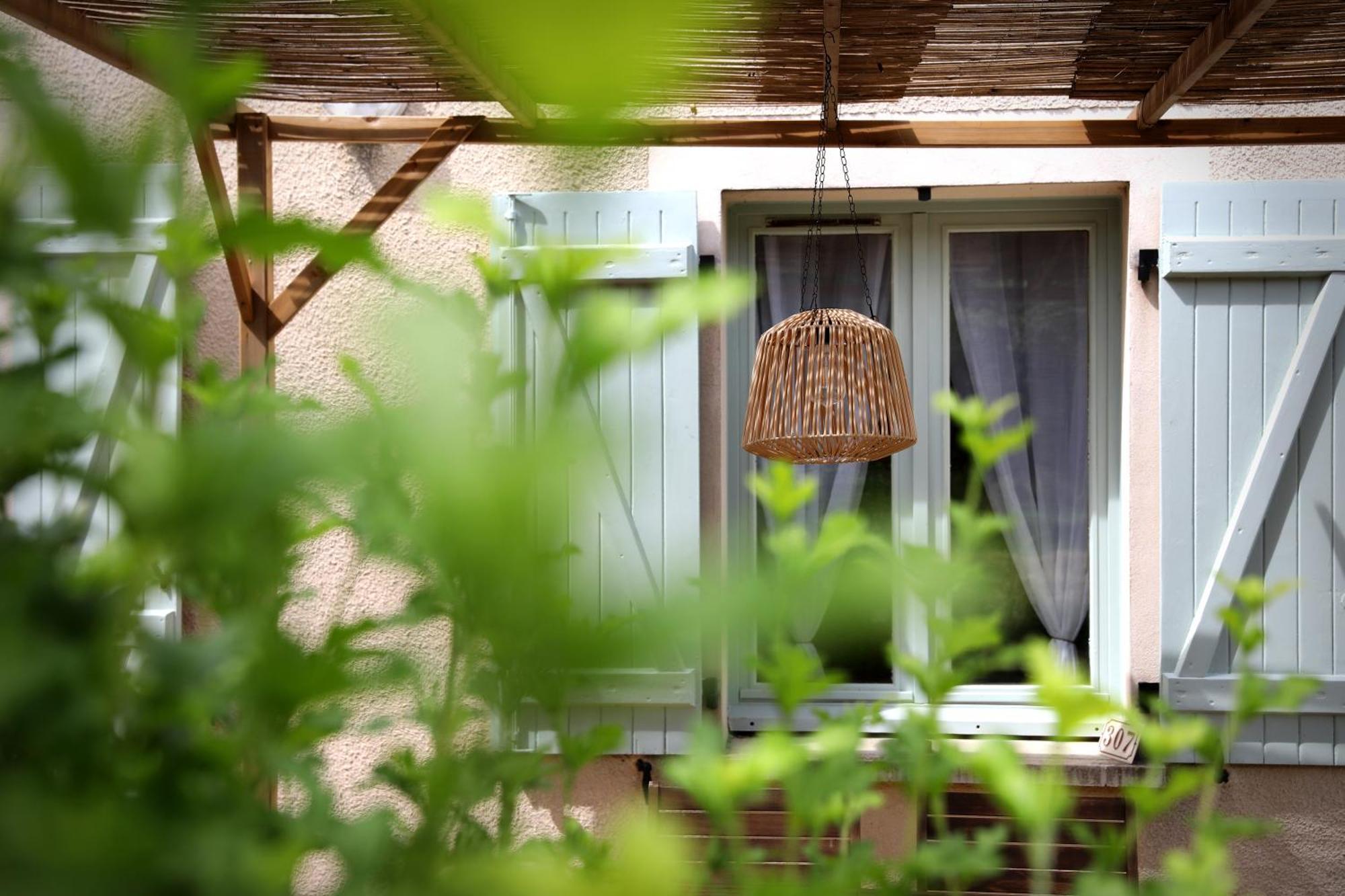 Gite " O Paradis" Douelle Zewnętrze zdjęcie
